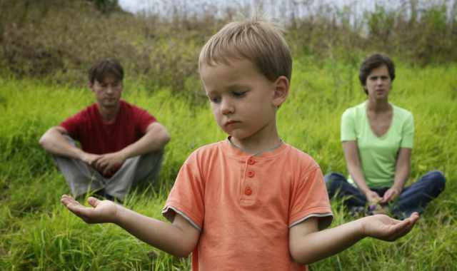 Avrei voluto un figlio diverso: quando le adozioni falliscono